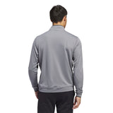 Adidas UPF Lightweight 1/4 Zip Pullover