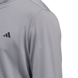 Adidas UPF Lightweight 1/4 Zip Pullover