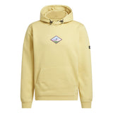Adidas Versatile Tech Graphic Hoodie