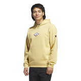 Adidas Versatile Tech Graphic Hoodie