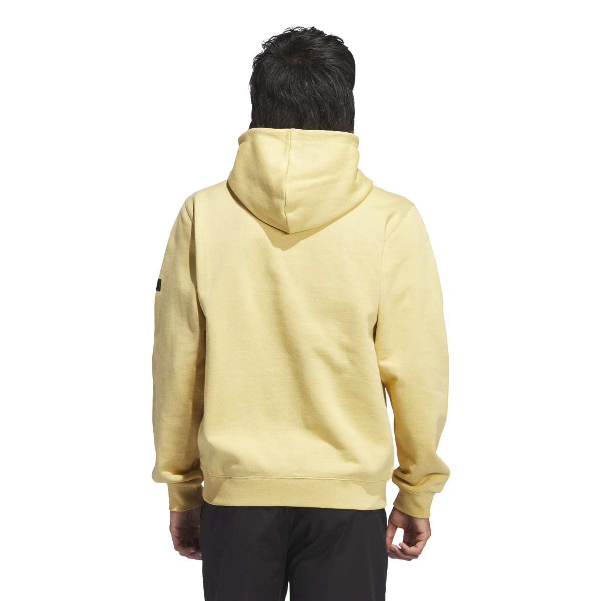 Adidas Versatile Tech Graphic Hoodie