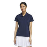 Adidas Ultimate365 Solid Ladies Polo