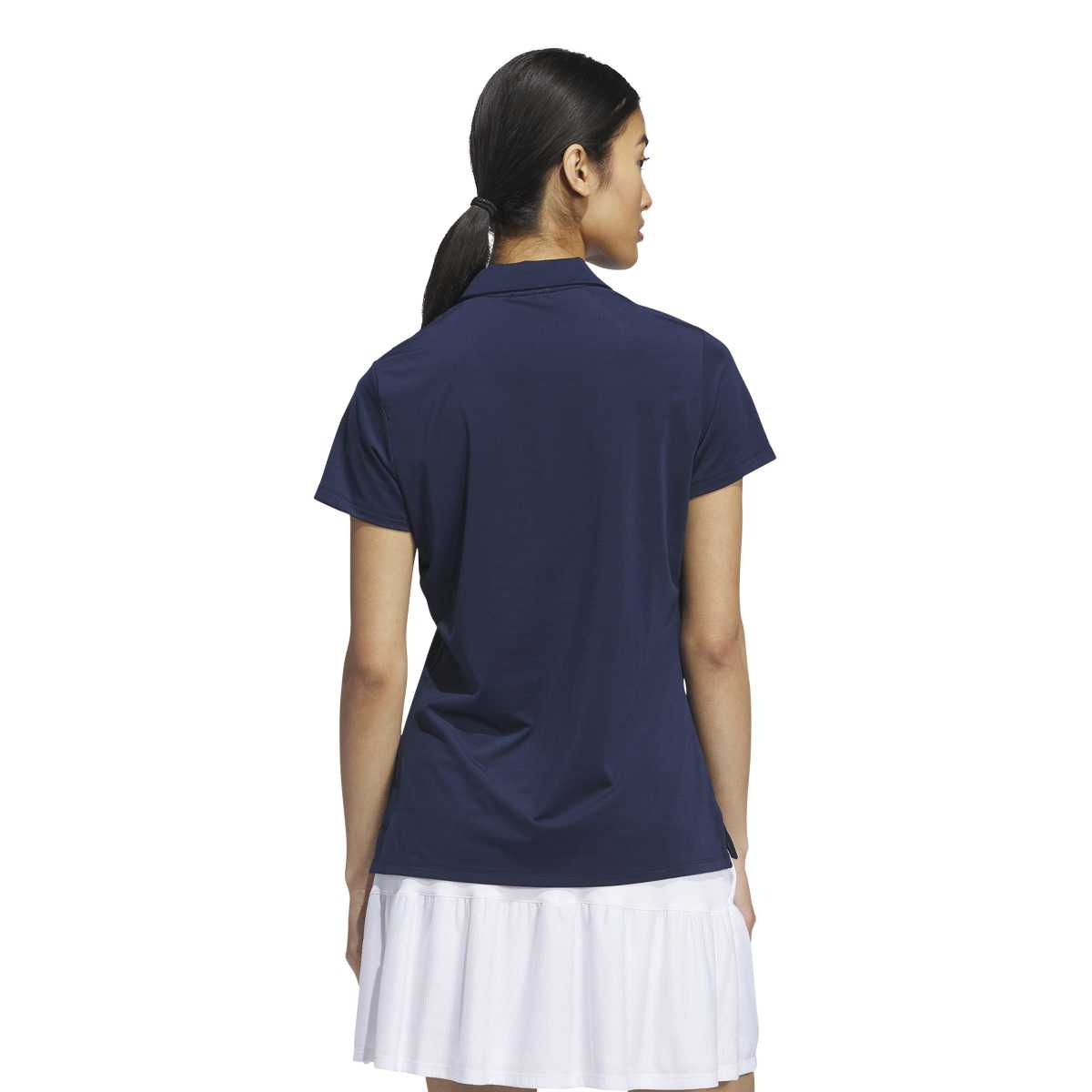 Adidas Ultimate365 Solid Ladies Polo