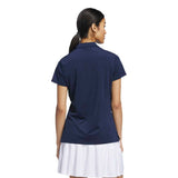 Adidas Ultimate365 Solid Ladies Polo