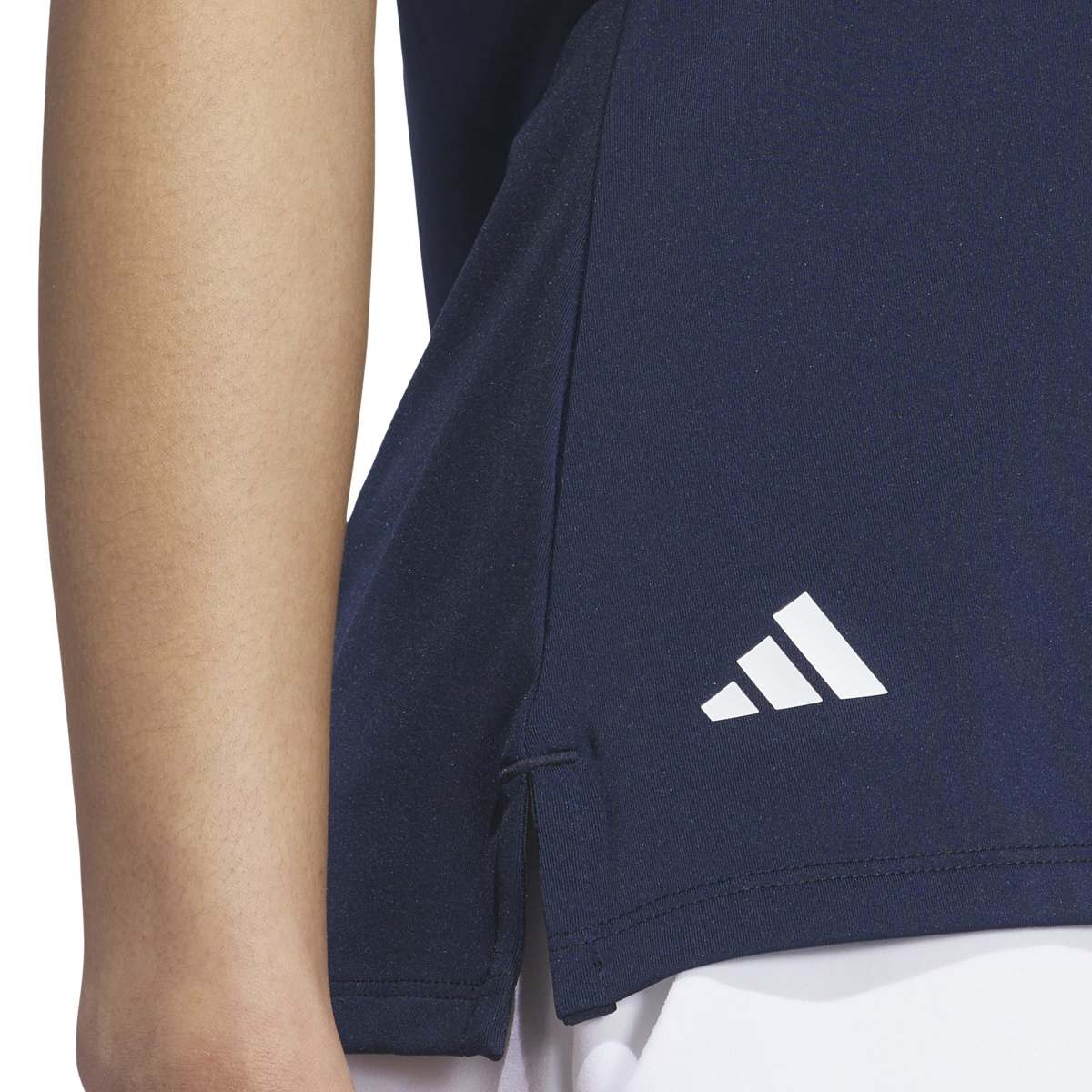 Adidas Ultimate365 Solid Ladies Polo