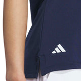 Adidas Ultimate365 Solid Ladies Polo