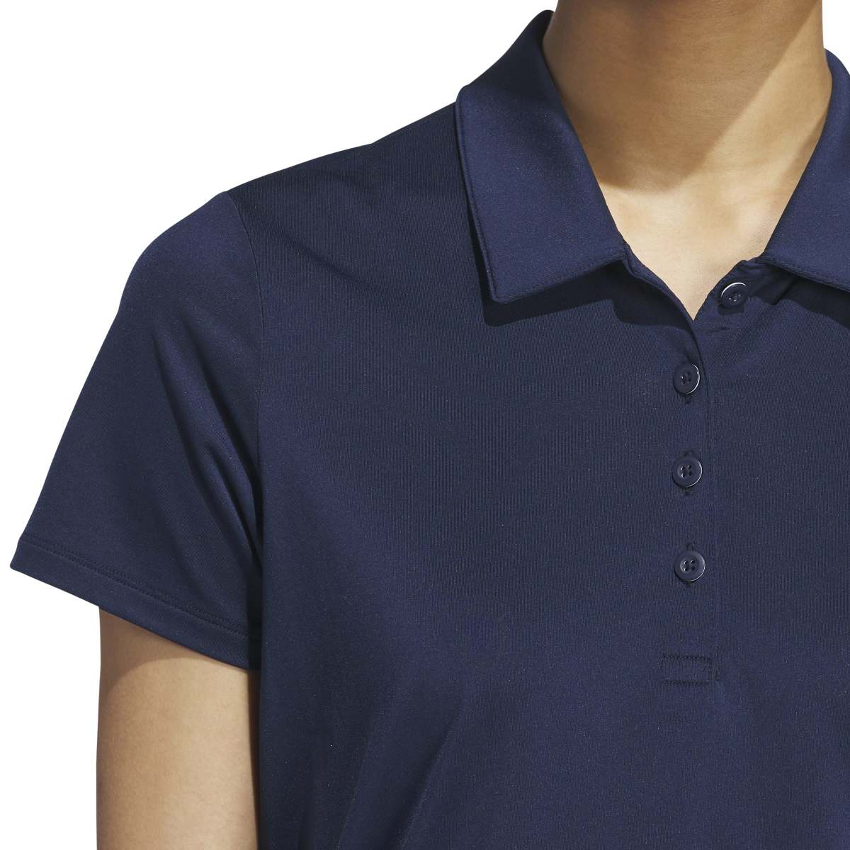 Adidas Ultimate365 Solid Ladies Polo