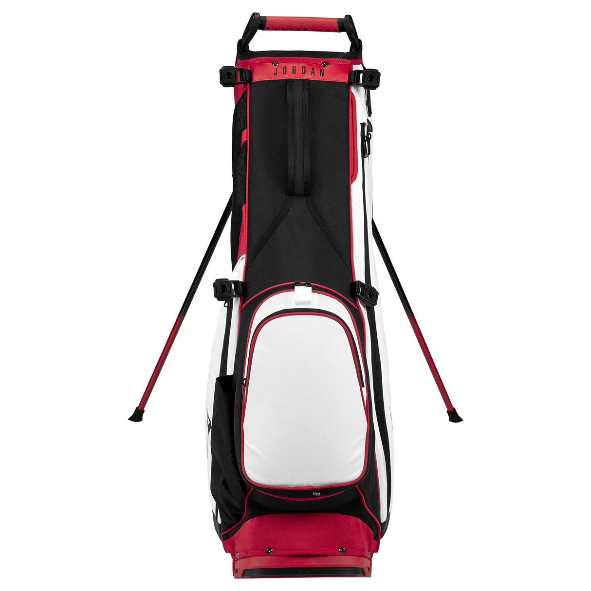 Jordan Fade Away Stand Bag