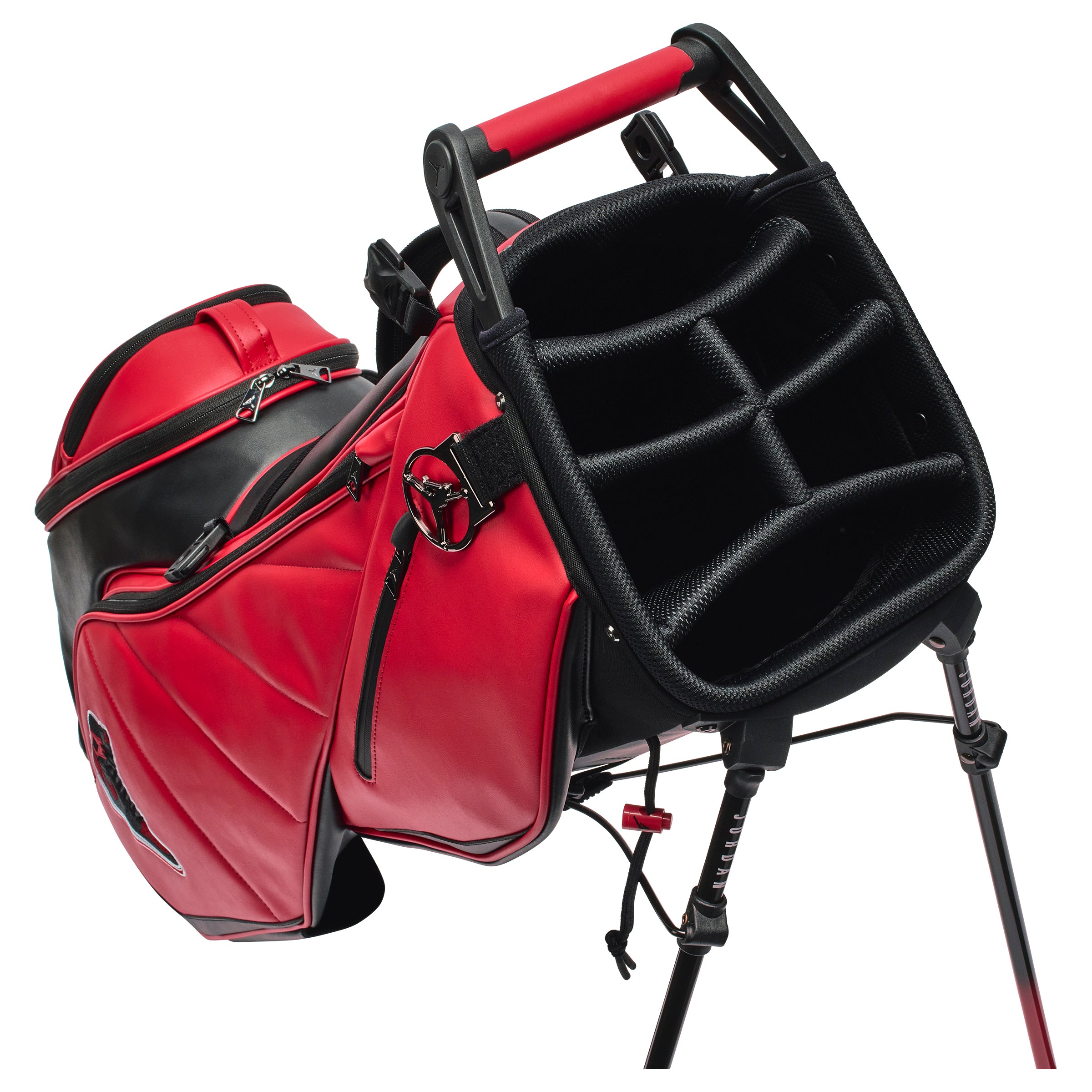 Jordan Fade Away Premium Stand Bag – Drummond Golf