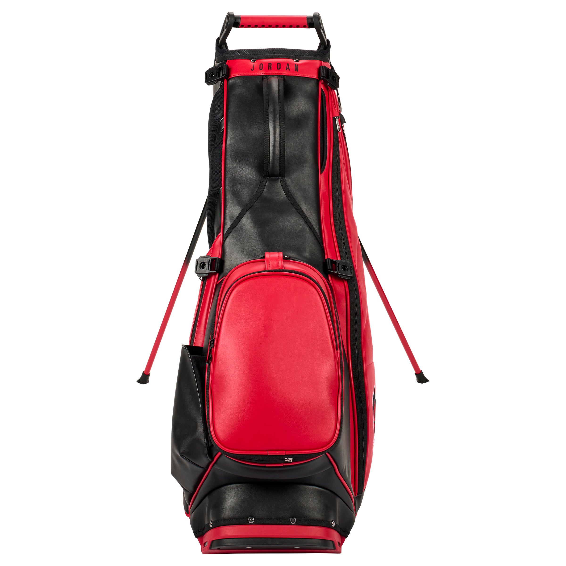 【美品】JORDAN FADEAWAY PREMIUM GOLF BAG Jordan Fade Away Premium Stand Bag – Drummond Golf