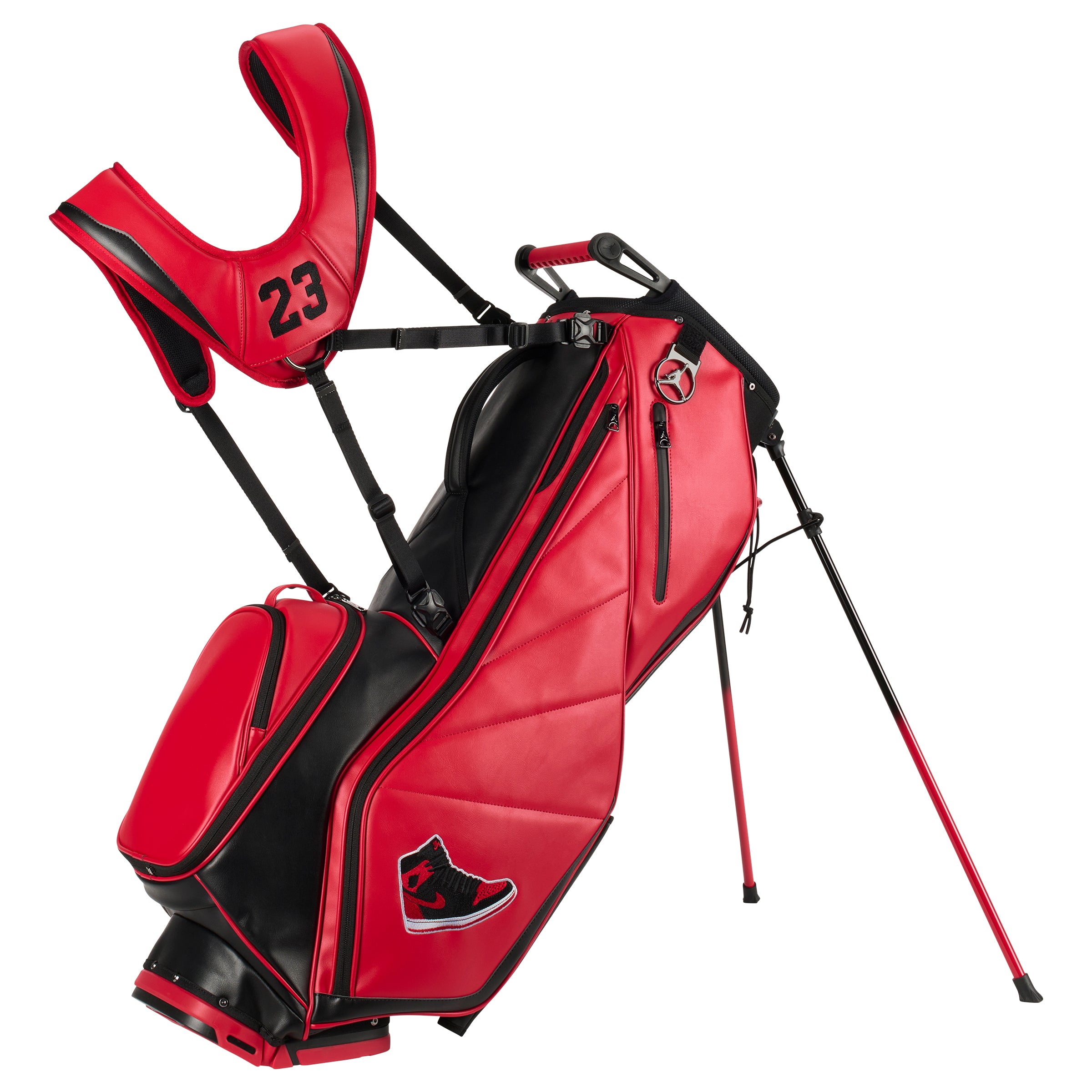 jordan golf bags