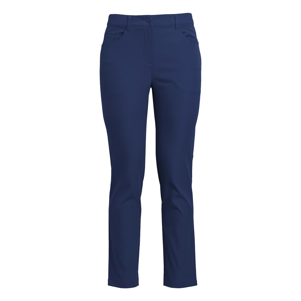 Adidas Ultimate365 Twistweave Five Pocket Ladies Pants