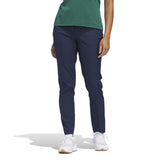 Adidas Ultimate365 Twistweave Five Pocket Ladies Pants