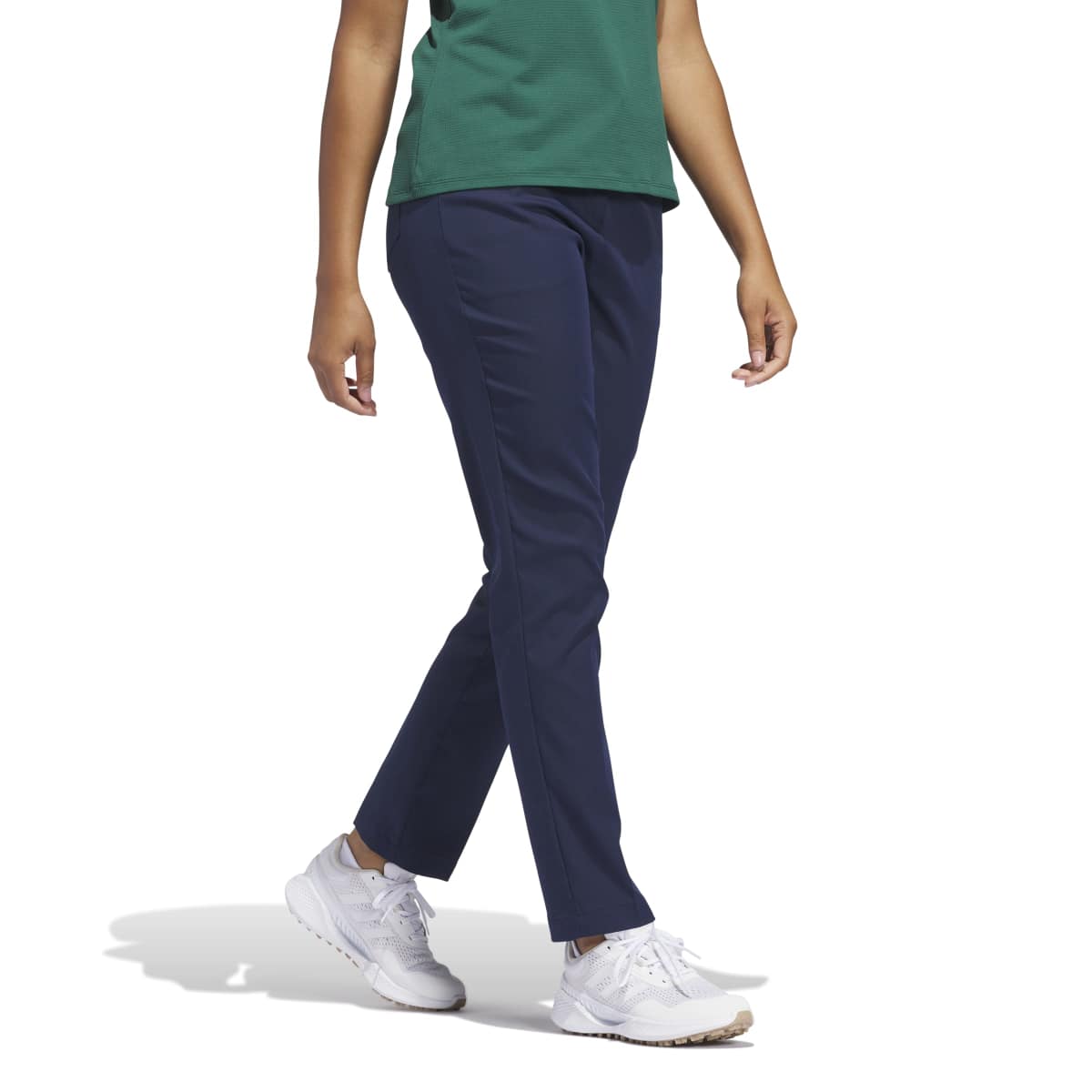 Adidas Ultimate365 Twistweave Five Pocket Ladies Pants