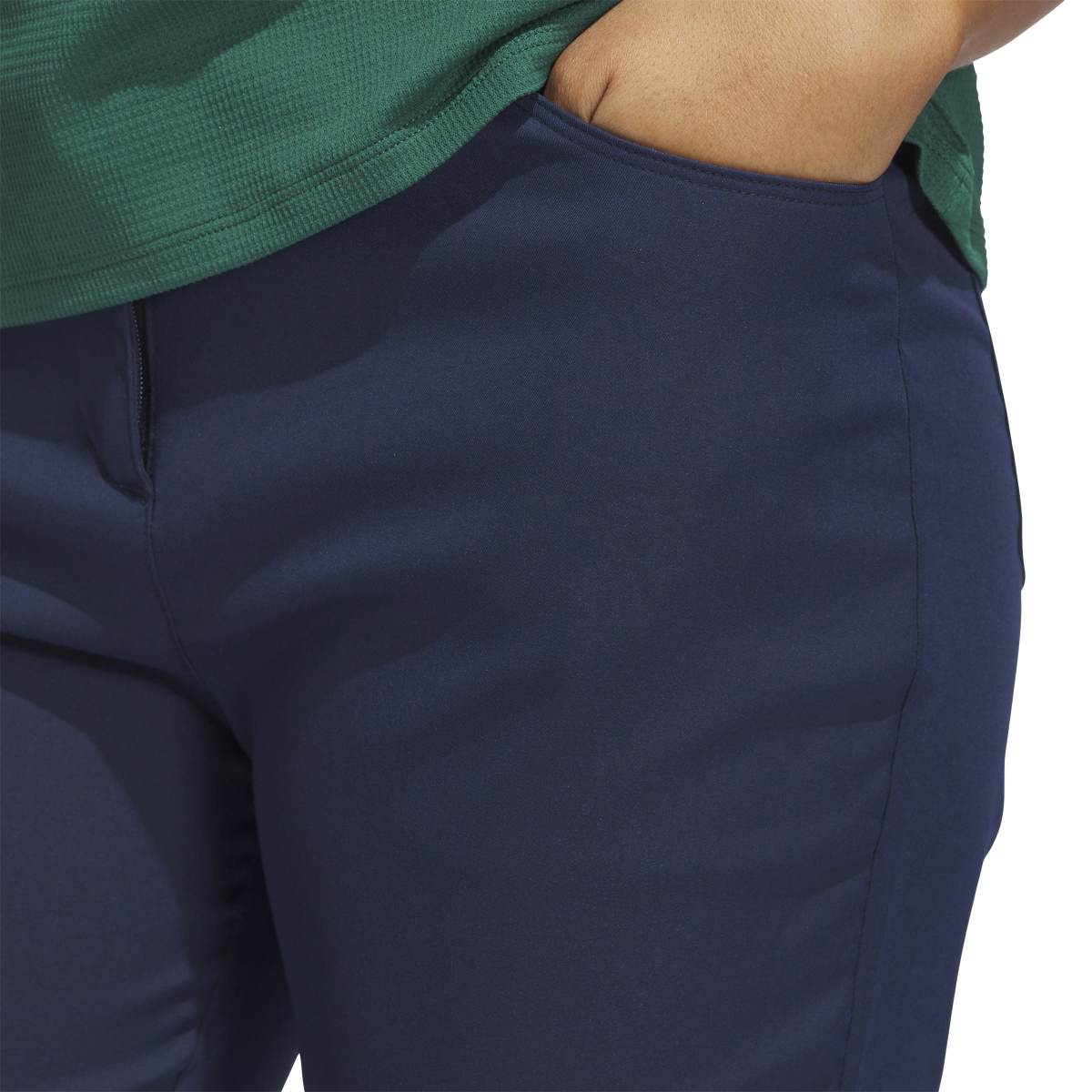 Adidas Ultimate365 Twistweave Five Pocket Ladies Pants
