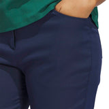 Adidas Ultimate365 Twistweave Five Pocket Ladies Pants