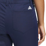 Adidas Ultimate365 Twistweave Five Pocket Ladies Pants