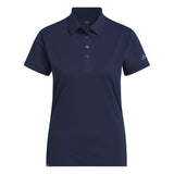 Adidas Ultimate365 Tour Twistknit Ladies Polo