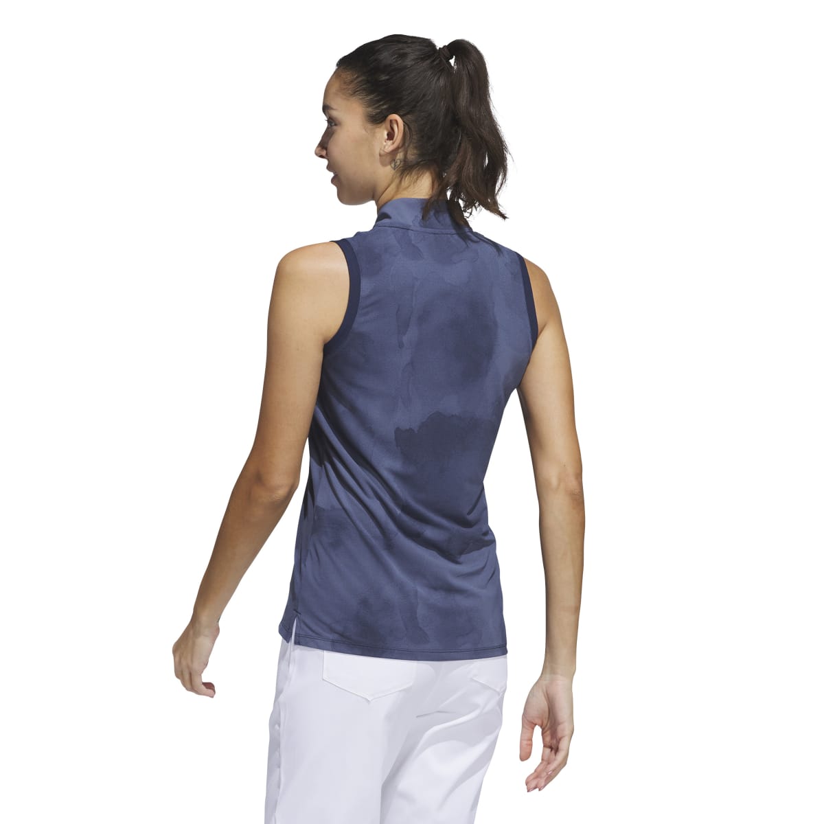 Adidas Ultimate365 Tour Ladies Polo
