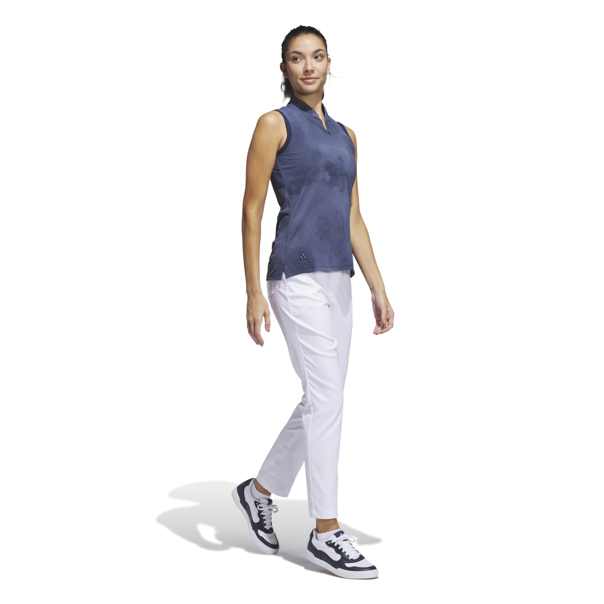 Adidas Ultimate365 Tour Ladies Polo