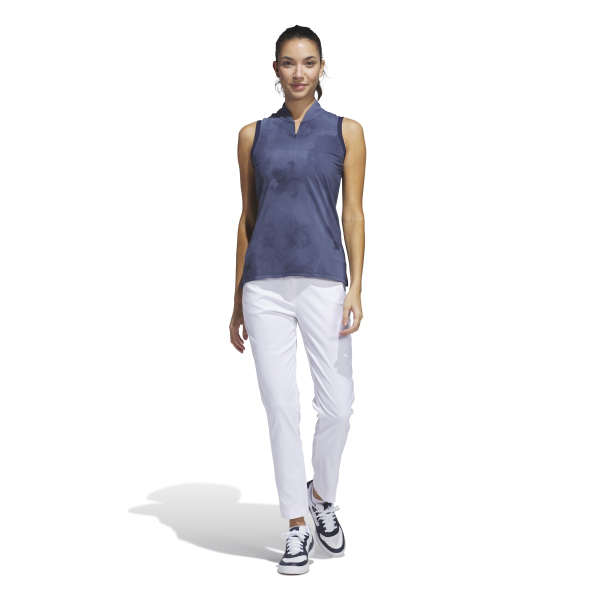 Adidas Ultimate365 Tour Ladies Polo