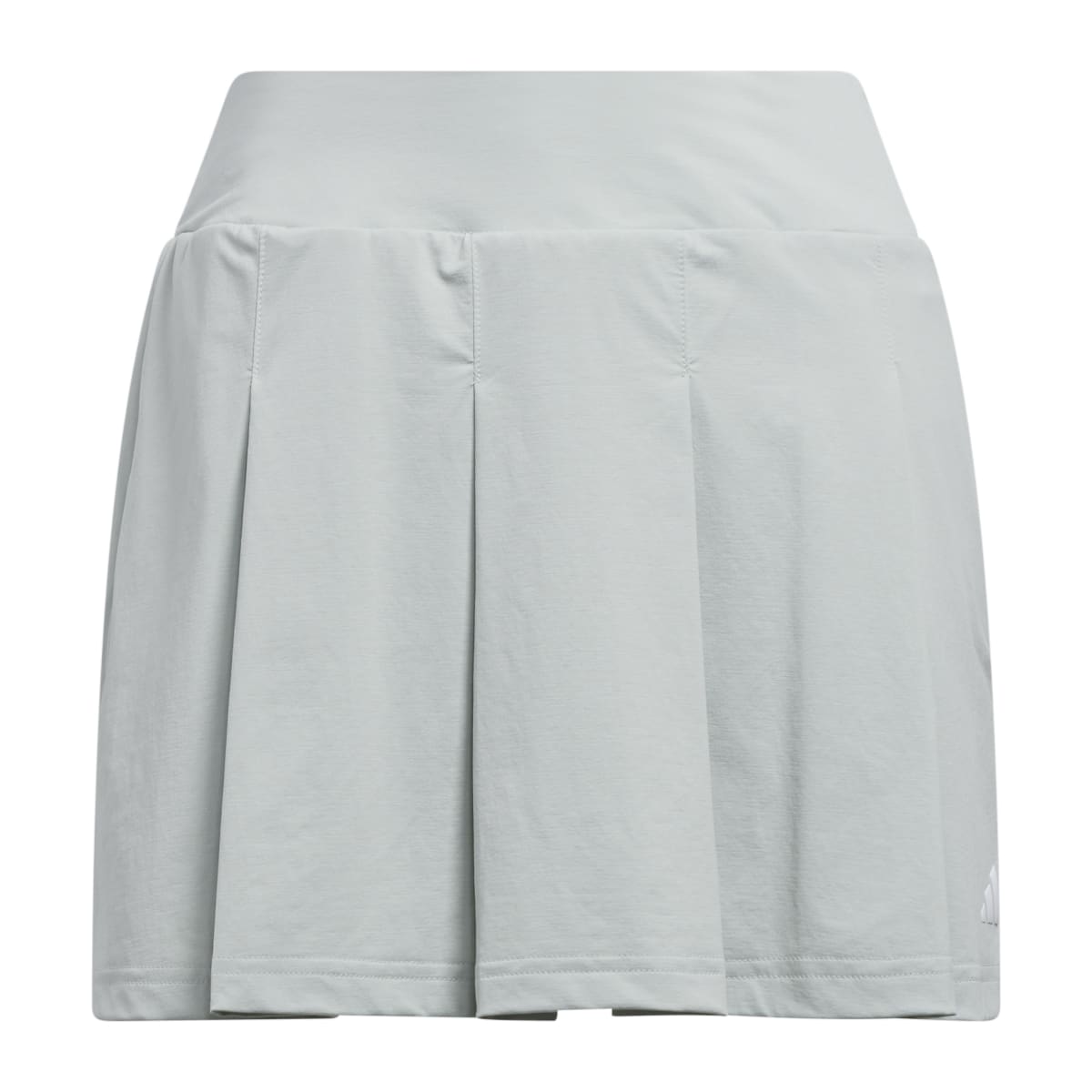 Adidas Ultimate365 Tour TwistKnit Pleated Ladies Skort