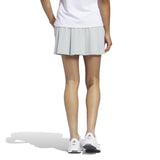 Adidas Ultimate365 Tour TwistKnit Pleated Ladies Skort