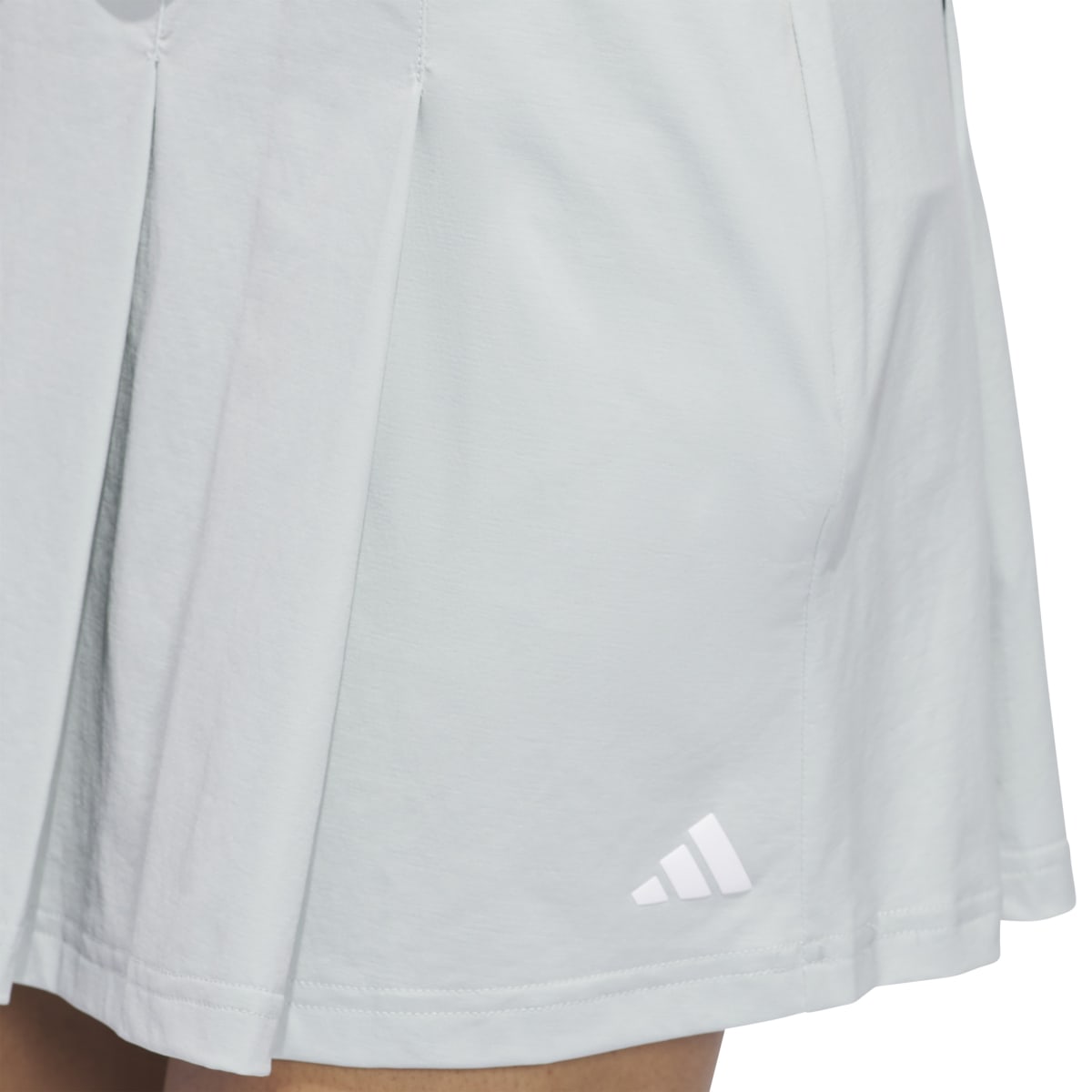 Adidas Ultimate365 Tour TwistKnit Pleated Ladies Skort
