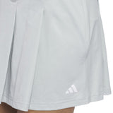 Adidas Ultimate365 Tour TwistKnit Pleated Ladies Skort