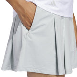 Adidas Ultimate365 Tour TwistKnit Pleated Ladies Skort