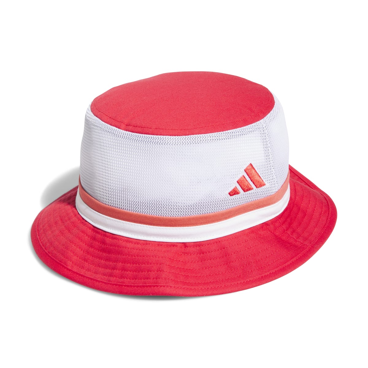 Adidas Women's Spring Mesh Bucket Hat
