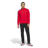 Adidas Ultimate365 Tour 1/4 Zip Pullover