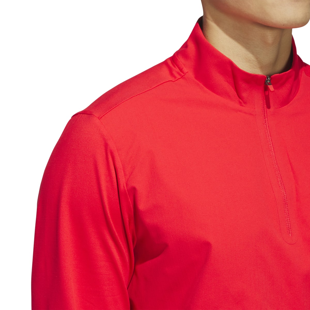 Adidas Ultimate365 Tour 1/4 Zip Pullover