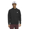 Adidas Ultimate365 Tour 1/4 Zip Pullover