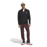 Adidas Ultimate365 Tour 1/4 Zip Pullover