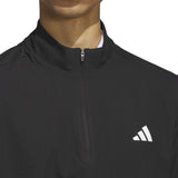 Adidas Ultimate365 Tour 1/4 Zip Pullover