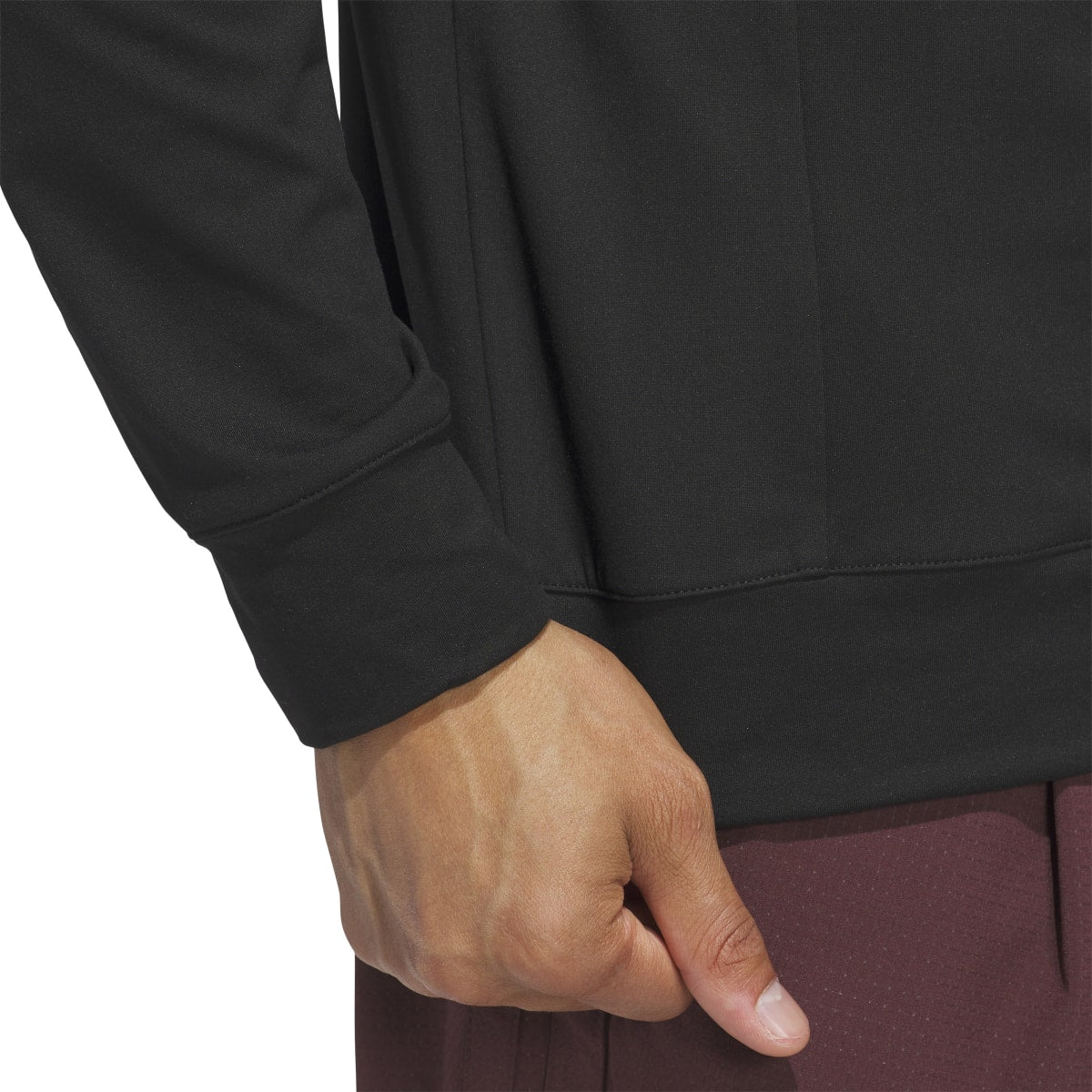 Adidas Ultimate365 Tour 1/4 Zip Pullover
