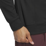Adidas Ultimate365 Tour 1/4 Zip Pullover