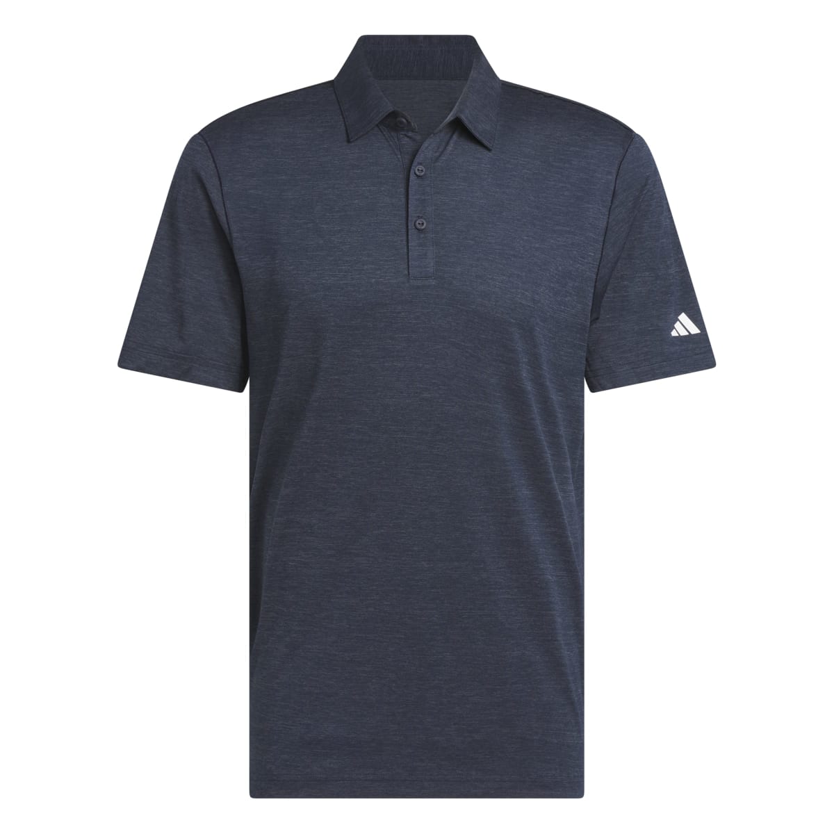 Adidas Ultimate365 Elevated Twistknit Polo