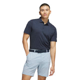 Adidas Ultimate365 Elevated Twistknit Polo