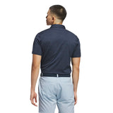Adidas Ultimate365 Elevated Twistknit Polo