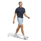 Adidas Ultimate365 Elevated Twistknit Polo