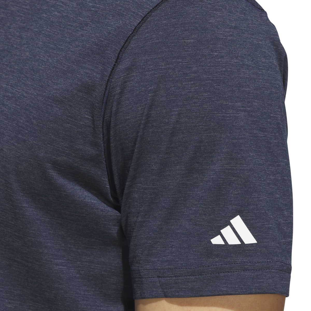 Adidas Ultimate365 Elevated Twistknit Polo