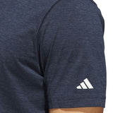 Adidas Ultimate365 Elevated Twistknit Polo