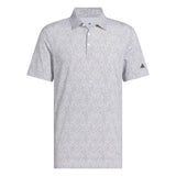 Adidas Ultimate365 Mini Bunker Polo