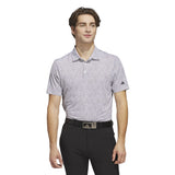 Adidas Ultimate365 Mini Bunker Polo