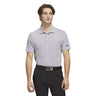 Adidas Ultimate365 Mini Bunker Polo