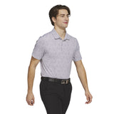 Adidas Ultimate365 Mini Bunker Polo