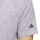 Adidas Ultimate365 Mini Bunker Polo