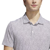Adidas Ultimate365 Mini Bunker Polo